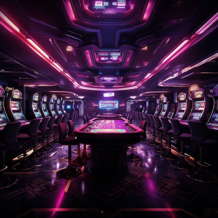 Relax Gaming Game 