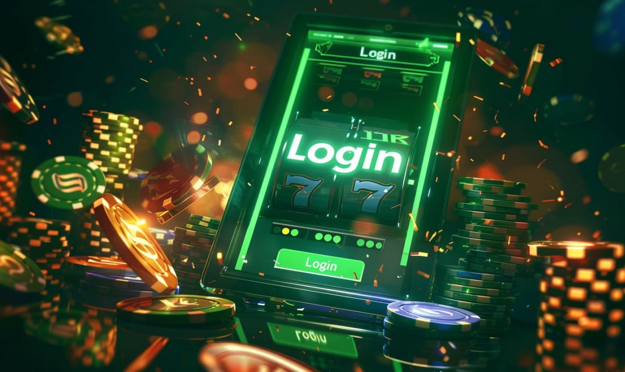 sar288 slot account dashboard showing Relax Gaming tables, balance, deposit and withdrawal options